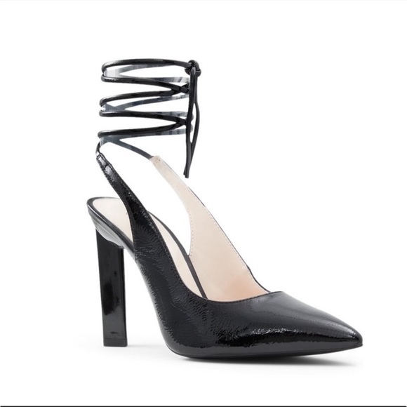 Call it Spring x Emma Rose Sabotage Heels - Picture 2 of 6